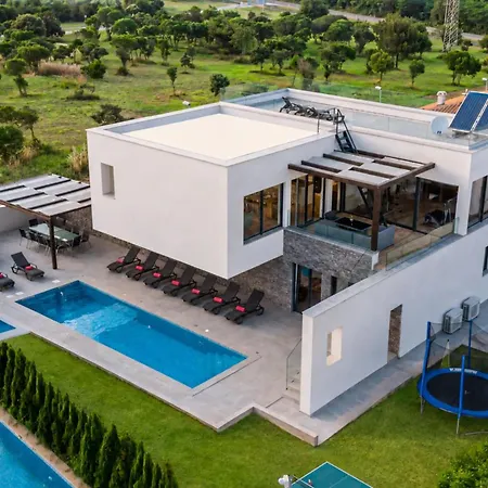 شقة Casa Marietta بومير