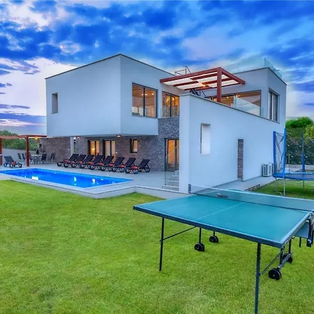 Casa Marietta *
