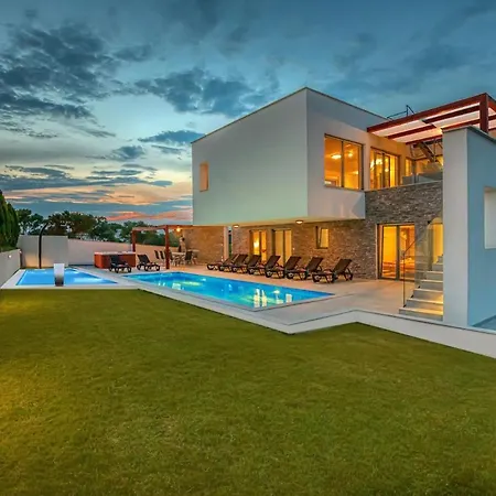 شقة Casa Marietta بومير
