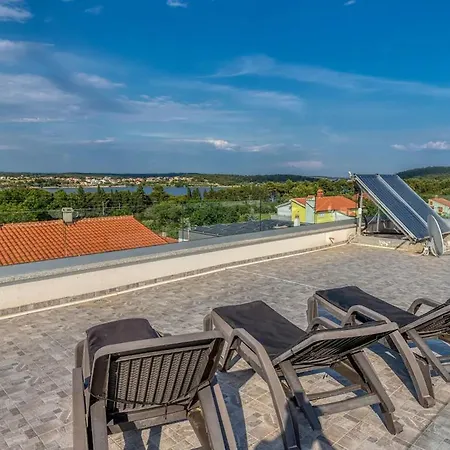 Casa Marietta Apartament *