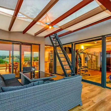 شقة Casa Marietta