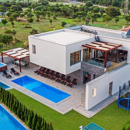 Casa Marietta