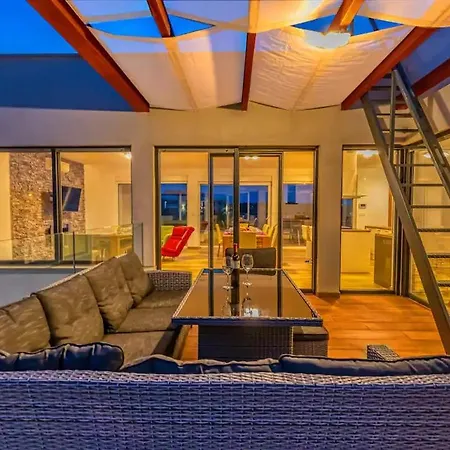 Casa Marietta شقة *