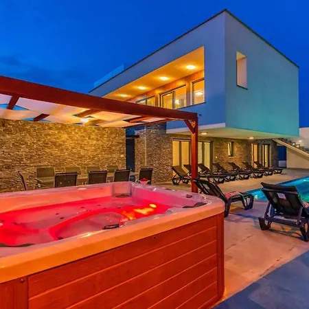 Casa Marietta شقة *