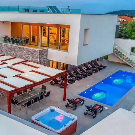 شقة Casa Marietta بومير