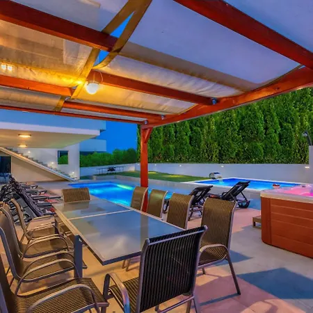 Casa Marietta شقة