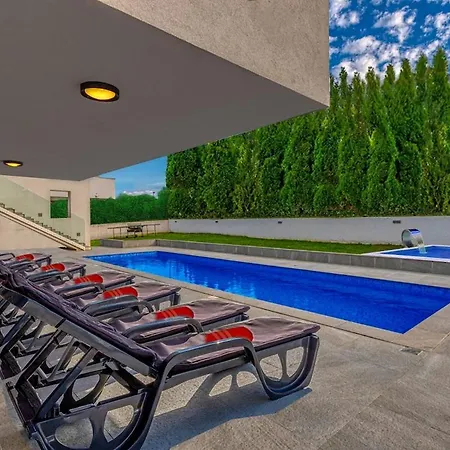 شقة Casa Marietta بومير