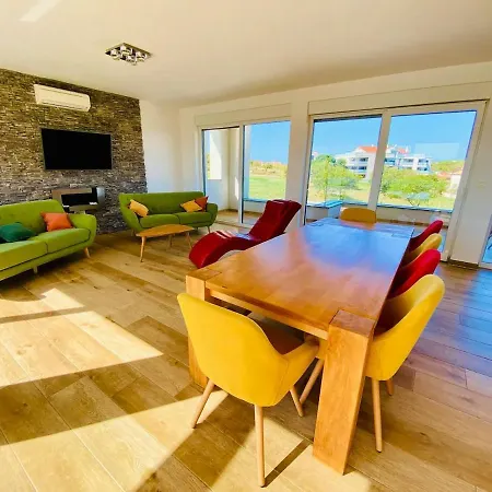 Casa Marietta شقة