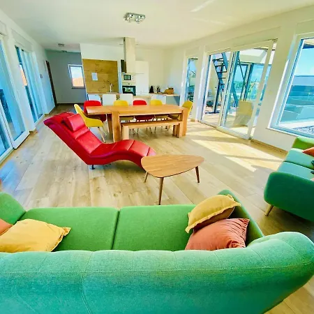 Casa Marietta شقة