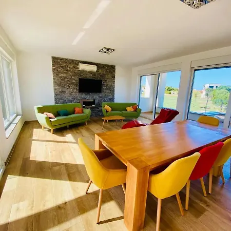 Casa Marietta شقة