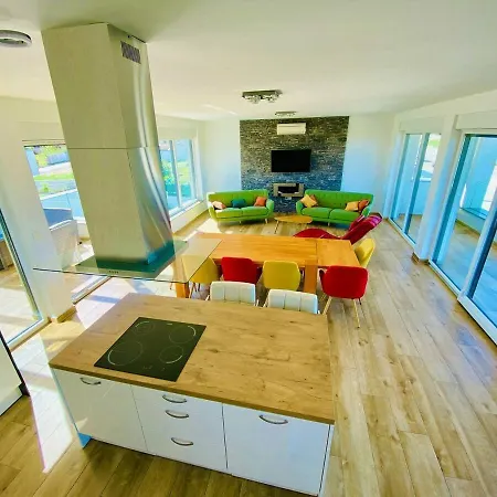 شقة Casa Marietta