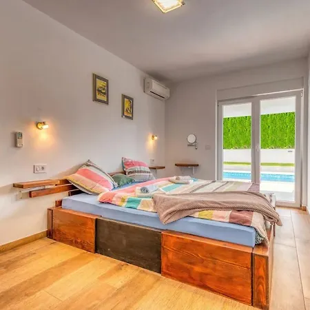 Apartament Casa Marietta Pomer