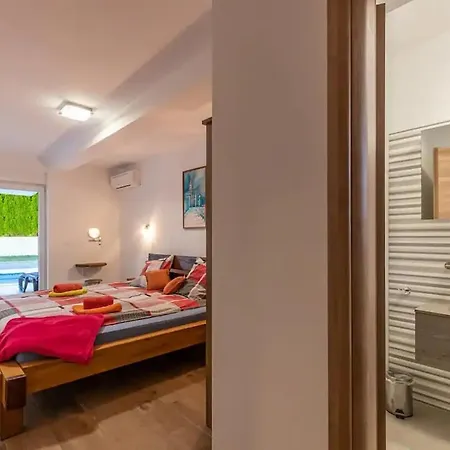 Casa Marietta بومير