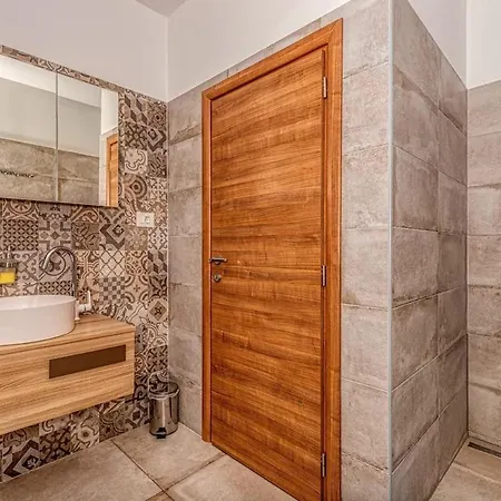 Casa Marietta شقة *