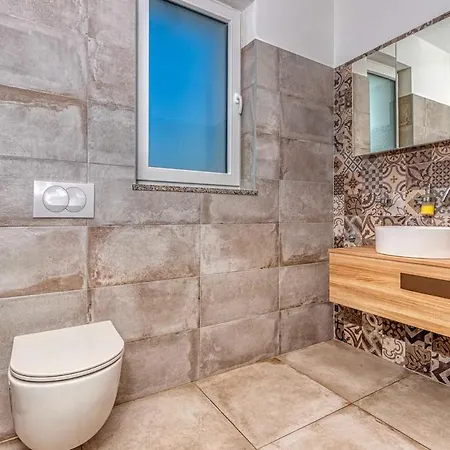 شقة Casa Marietta *