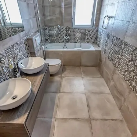 Casa Marietta شقة بومير