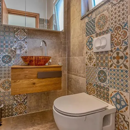 Casa Marietta *