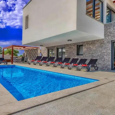 شقة Casa Marietta بومير