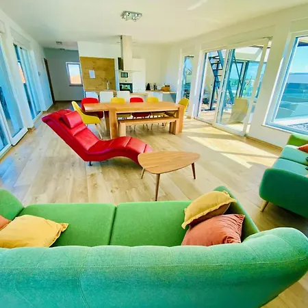 Apartament Casa Marietta