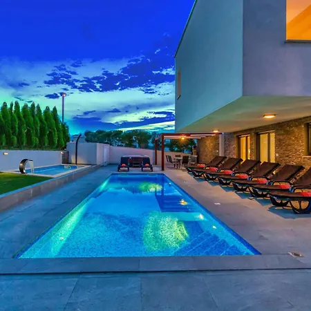 Casa Marietta شقة
